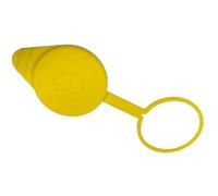 Car Wiper Washer Cover Compatible With Nissan For Pathfinder For R50 1996 1997 1998 1999 2000 2001 2002 2003 2004 1 Pcs Windshield Washer Reservoir Cap 289137F001