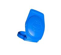 Car Wiper Washer Cover Compatible With Vw For Bora For Golf For Mk7 2017 2018 2019 2020 2021 2022 1 Pcs Washer Fluid Replacement Bottle Cap 5HG955455