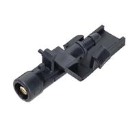 Car Wiper Washer Nozzles Compatible With Accord 2012 2013 2014 2015 2016 2017 5/10/50pcs Car Front Windshield Wiper Washer Nozzle Sprayer Parts 76810-TP6-A01