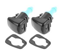 Car Wiper Washer Nozzles Compatible With Dodge For Avenger 2011 2012 2013 2014 For Challenger 2008 2009 2010 2011 2012 2013 2014 Car Windshield Nozzle