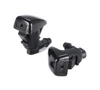Car Wiper Washer Nozzles Compatible With Jeep For Grand For Cherokee 2005 2006 2007 2008 2009 2010 2011 2012 2013 2014 2015 2016 2017 2018 Windshield Washer Nozzles