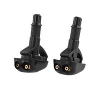 Car Wiper Washer Nozzles Compatible With Mitsubishi For Carisma 1995 1996 1997 1998 1999 2000 2001 2002 2003 2004 Car Accessories Car Windshield Spray Nozzle
