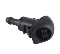 Car Wiper Washer Nozzles Compatible With Subaru For Legacy MK5 2009 2010 2011 2012 2013 2014 Car Accessories Windshield Spray Nozzle