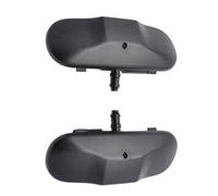 Car Wiper Washer Nozzles Compatible With TT MK2 2006-2014 A1 8X 2010-2018 A4 B8 2008-2016 Car Front Windshield Washer Nozzles Sprayer Heated 8 J0 955 988