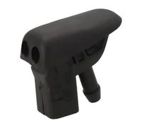 Car Wiper Washer Nozzles Compatible With Volvo For XC60 For S60 For S80 Car Accessories Car Windshield Spray Nozzle Windsheild Wiper Washer Spray Jets Nozzles