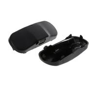 Car Wiper Washer Nozzles Compatible With VW For Passat B6 B7 2006 2007 2008 2009 2010 2011 2012 2013 2014 Car Accessories Windshield Spray Nozzle