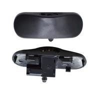Car Wiper Washer Spray Compatible With Q3 8U 2011-2018 For Q5 8R 2008-2017 For Q7 4L 2007-2015 2Pcs Car Front Windshield Washer Nozzle Heated Spray 4GD955987