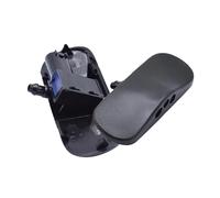 Car Wiper Washer Spray Compatible With TT MK2 2006-2014 For Q3 MK1 2011-2015 2016 2017 2018 2Pcs Car Heated Front Windshield Washer Nozzles 4GD955988