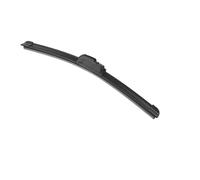 Car Wipers 1 Piece Car Wiper Blade J-type Soft Rubber Frameless Bracketless Windscreen Windshield 14''16''17"18''19''20''21''22''24''26'' Wiper Blade(550mm)