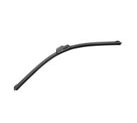 Car Wipers 1PC Car Windshield Wiper Blades Hook Universal Soft Rubber Frameless Bracketless Wipers 14" 16" 18" 19" 20" 21" 22" 24" 26" Auto Parts(26 inch (650mm))