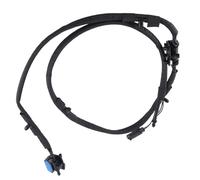 Car wipers 61667238835 /Fit for BMW E70 X5 2009-2013 Car Front Wiper Washer Nozzle Hose car wipers blades