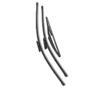 Car Wipers Blades For Dacia For Logan MK2 MCV 2016-2020 Car Wipers
