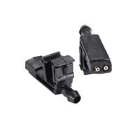 Car Wipers Compatible with C&itroen for XANTIA I 1993-1998 for II 1998-2003 Car Front Windscreen Washer Jets Nozzles Spray Nozzle 643889 6438A0