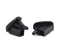 Car Wipers Compatible with for Focus for MK2 2004-2011 for Mondeo for MK4 2007-2014 Front Windscreen Wiper Washer Nozzle Jet Spray BM5117666AB