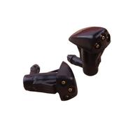 Car Wipers Compatible with Hyundai for Tucson for MK1 2005 2006 2007 2008 2009 2010 Front Windshield Wiper Sprayer Jet Nozzle 986302E100 98630-2E500