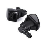 Car Wipers Compatible with Jeep for Grand for Cherokee 2011-2018 Car Windshield Washer Nozzles Jets 68260443AA 55372143AB 8265A127 55079049AA