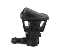 Car Wipers Compatible with Jeep for Wrangler JK 2013 20104 2015 2016 2017 2018 2019 Windshield Wiper Washer Spray Jet Nozzle 68164356AB 68164356
