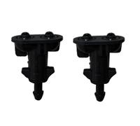 Car Wipers Compatible With Land For Rover For Range 2010 2011 2012 2013 2pcs Front Left Right HeadLamp Washer Jet Nozzle Car Accessories LR015359