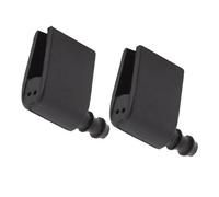 Car Wipers Compatible with Mercedes for Sprinter 2007-2022 for 1500 2019-2022 for 2500 2010-2022 Wiper Washer Nozzle Spray Jet 68017440AA 68017441AA