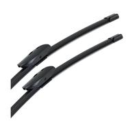 Car Wipers For A3 8Y 2020 2021 2022 2023 2024 2025 2026 Front Wiper Blades Windshield Clean Window Car Rain Brushes 26"+19" Auto Parts