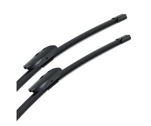 Car Wipers For A3 8Y 2020 2021 2022 2023 2024 2025 2026 Front Wiper Blades Windshield Clean Window Car Rain Brushes 26"+19" Auto Parts