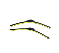 Car wipers For Chrysler Crossfire 2002-2008 Windshield Wiper Blades 2PCS Windshield Cleaning Car Accessories