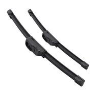 Car wipers For Scenic RX4 1 I MK1 2000-2003 Front Windshield Wiper Blade Brushes Windscreen Window Glass Blades Car Accessories Wiper Replacement Blades