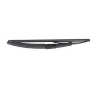 Car wipers For VW For Fox 2006-2012 Windshield Windscreen Wiper Blade Rear Window Wiper