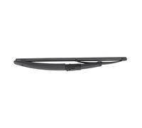 Car wipers For VW Fox Suran 2006-2012 Erick's Wiper 12" Rear Wiper Blade Windshield Windscreen Clean Tailgate Window Car Rain Brush