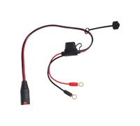 Car Wire Harness For NOCO GC008 X-Connect M10 3/8In XL Eyelet | Compatible With NOCO GC008 X-Connect; Features M10 3/8 Inch XL Eyelet Terminal Connector