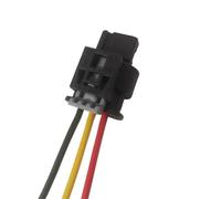 car wire plug Compatible With Benz For W205 C117 X156 W176 W246 W212 3 Pin PDC Connector Plug Wire Harness Cable A0225452426 805-121-521