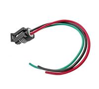 car wire plug Compatible With CHEVROLET For ASTRO 1992 1993 1994 1995 3pin Connector Harness Plug Throttle Position Sensor 94580175 17083333