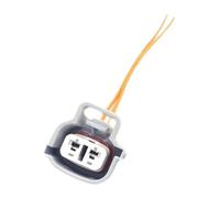 car wire plug Compatible With Toyota For 4Runner 2003 2004 2005 90075-60028 2-Way Turn Signal Light Plug Connector Pigtail
