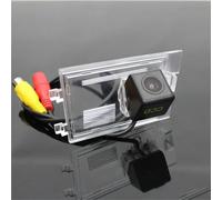 Car Wireless Camera Rear View Reversing HD CCD Night Vision For Jeep For Compass 2011~2016