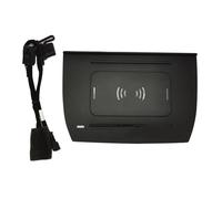 Car Wireless Charger Car Interior For Civic 2016 Interior Accessories Car Styling Interior