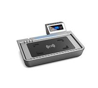 Car Wireless Charger Fast 2020-2021 For 15W For Explorer (Three Coil 10W)