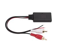 Car Wireless Module Fit for | Durable ABS construction, Universal adapter, Easy plug-and-play setup