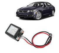 Car Wireless Remote Disconnect Switch, Upgraded Kill Switch for Car, Automotive Remote Control Anti Theft Shut Off Switch Dual Battery Kill Switch (12V200A)