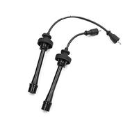 Car Wires Set of 2, Ignition Wire for Eclipse Galant Lancer Mirage Outlander Fit OE# Me96 8910 (id: df6 f91 16d 6cf 6d4