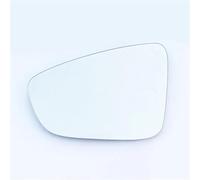 Car Without Heating Definition Rearview Mirror Lens Automotive Accessories For Chevy For Sail 3 2015-2018 Styling(Left(No Heating))