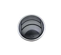 Car Workbench Dashboard Central Air Conditioning Vent Outlet For Mazda 6 For Coupe G31F-64-930 GR1M-64-730 A/C Louvre Vent(Left)