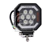 Car Worklight Rear Left Right Premium Replacement FEBI BILSTEIN 1004670