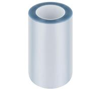 Car Wrap Film - Protective Multi-Purpose, Resilient Synthetic Accessory Housing Unit | for Paint Clear Wear-Resistant Exterior Engine Doors Threshold Bumper Trunk PU Material Tool