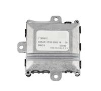 Car Xenon Ballast Compatible With BMW For E90 E91 Adaptive Headlight Drive Control Unit Module OEM: 7189312 6336192099 63127189312