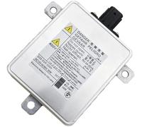 Car Xenon Ballast Control Unit For Mitsubishi Outlander Lancer Evolution 2007-2012 D2S W3T19371 W3T16271 33119SAA013 33119SEPH01 Headlight Daytime Running Lights Control Modules HID Ballast Igniter