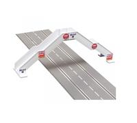 CAR21119 - Carrera Extras - Bridge (2 lane)