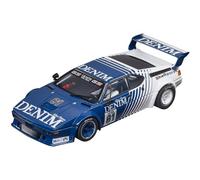 CAR23909 - Carrera DIG24 - BMWM1 Procar #81