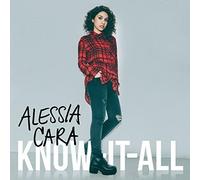 Alessia Cara - Know It All