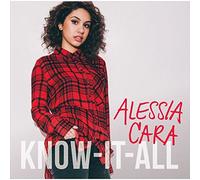CARA,ALESSIA - Know-It-All (Bonus Track)