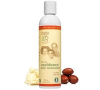 CARA B Naturally Leave-in Conditioner/Daily Moisturizer